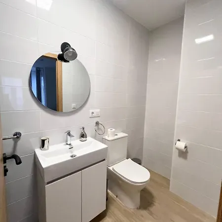 Affittacamere Bergez *