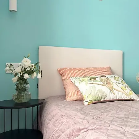 Affittacamere Bergez