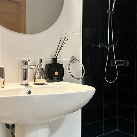 Affittacamere Bergez *