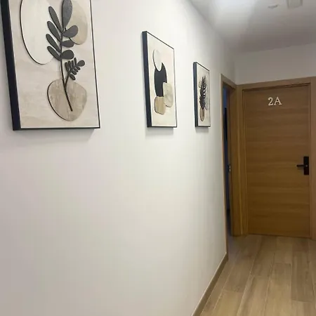 Guest house Bergez