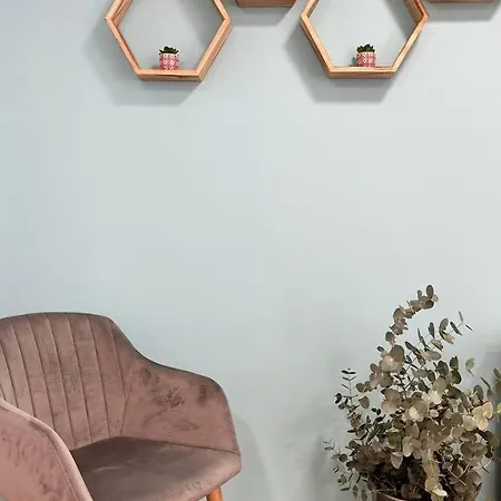 Casa de hóspedes Bergez Alicante