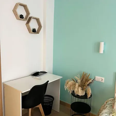 Bergez Guest house