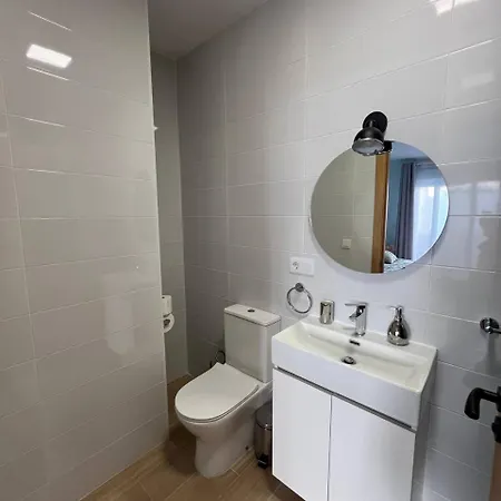 Guest house Bergez Alicante