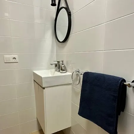 Bergez Guest house