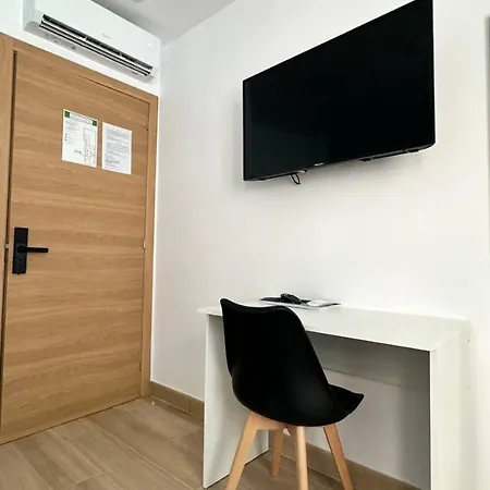 Bergez Guest house Alicante