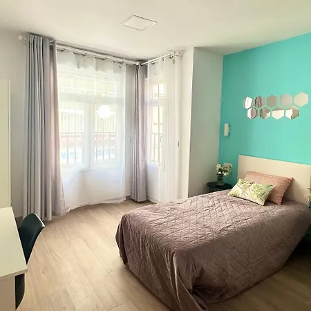 Guest house Bergez *