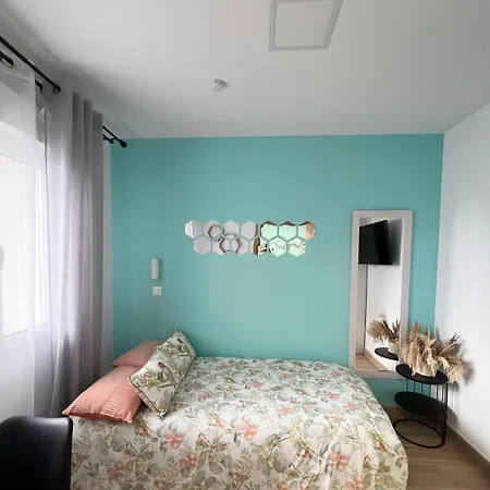 Guest house Bergez *