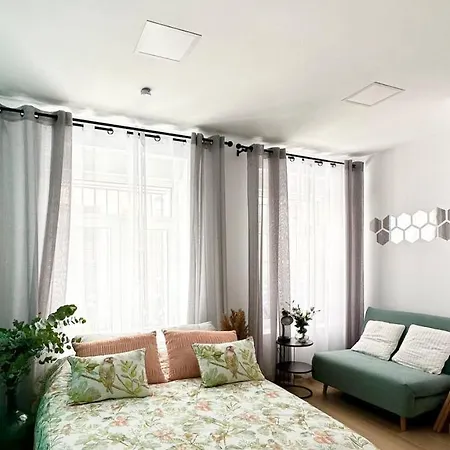 Bergez Guest house Alicante