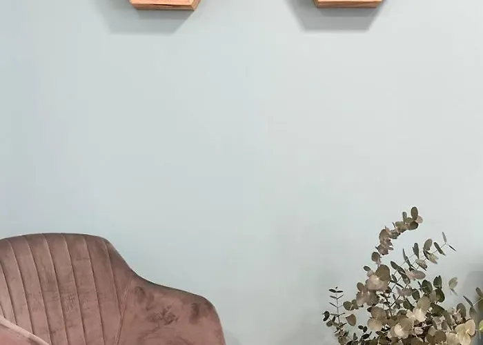 招待所 Bergez 阿利坎特