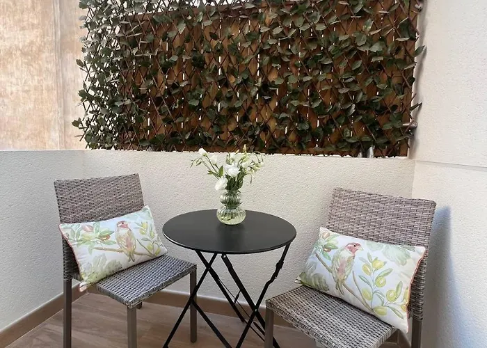 Bergez * 阿利坎特