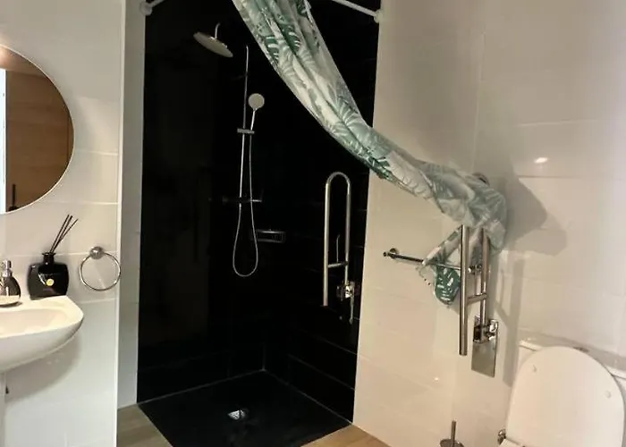 Bergez 招待所 阿利坎特