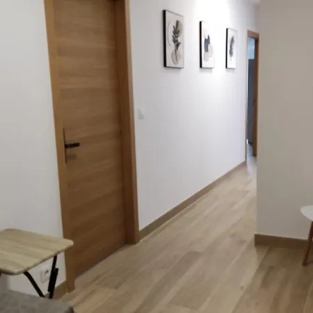 Bergez Guest house