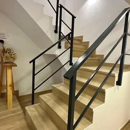 Bergez Guest house Alicante