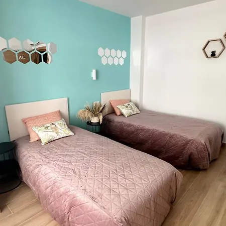 Bergez Guest house