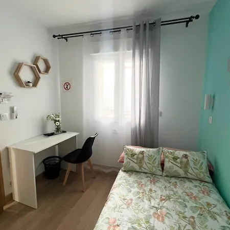 Bergez Guest house *