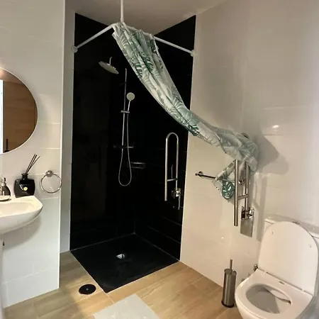 Bergez Guest house Alicante